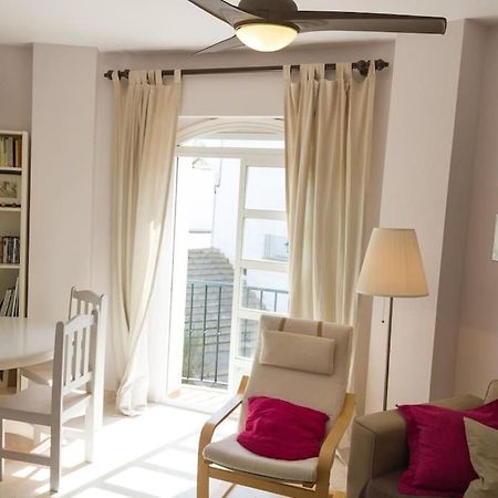 Tranquilo Y Comodo Apartamento En Вьер де ла Фронтера Экстерьер фото