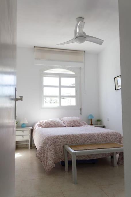 Tranquilo Y Comodo Apartamento En Вьер де ла Фронтера Экстерьер фото