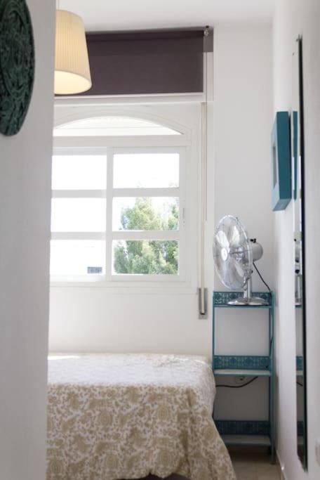 Tranquilo Y Comodo Apartamento En Вьер де ла Фронтера Экстерьер фото